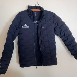 Pete Lanes Mountain Hardwear Jacket